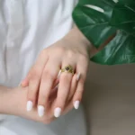 royal memory keepsake ring