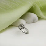 anniversary projection photo ring