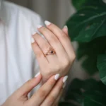 royal memory keepsake ring