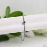 eternal link bracelet for him or her