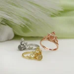 royal memory keepsake ring