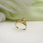 royal memory keepsake ring