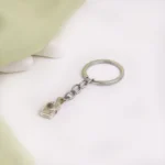 personalized camera photo keychain