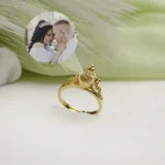 royal memory keepsake ring