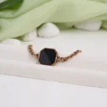 couple matching heat bracelet