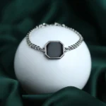 couple matching heat bracelet