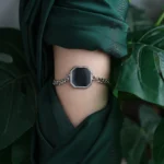 couple matching heat bracelet