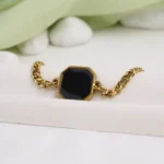 couple matching heat bracelet