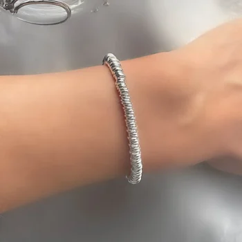 Sterling Silver Sweetie Bracelet